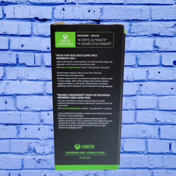 🆕️ Razor Kishi Universal Mobil Gaming Controller for Android - Picture 14 of 14